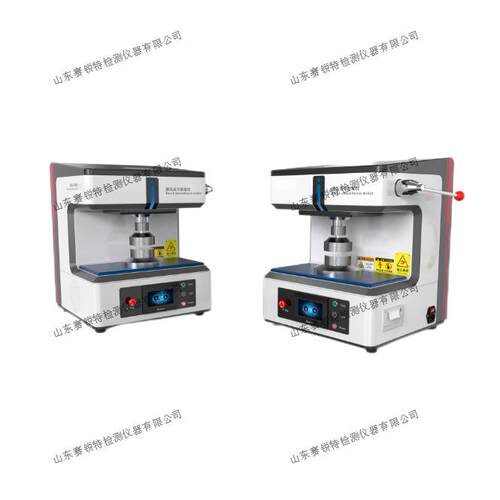赛锐特 SRT-ZH002 别克式平滑度仪 GB/T 456 符合测试标准