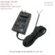 12V2A 1A电源适配器12V2.5A刷卡锁指纹刷卡锁电机锁裸线上锡电源