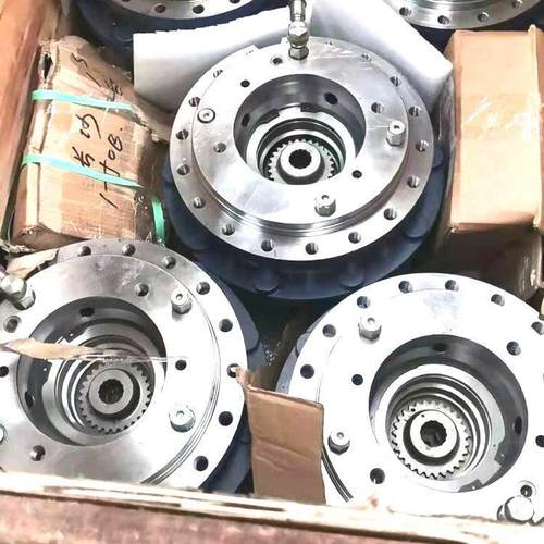 brevini riduttori布雷维尼 EM1045行星减速机power Transmission