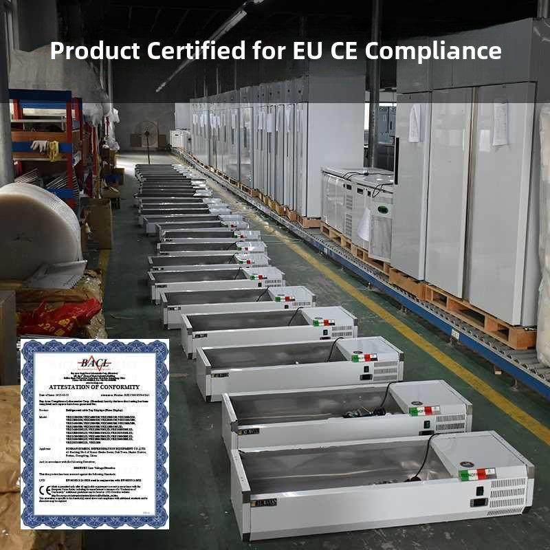 商用台式保鲜冷藏展示柜沙拉台桌面披萨操作台撒料台甜品点菜冷柜,厨房电器,其他商用厨电,淘宝优惠券,粉丝福利购,淘宝优惠卷