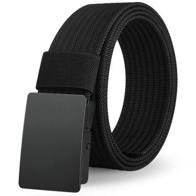 Belt Men Leather Belts for Men Strap trousers belt裤腰带皮带