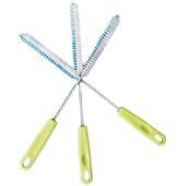 清洁气管套管毛刷气切管刷管腔器械刷工具圆孔茶具吸管小孔清洗刷