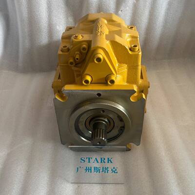 292-8768适用于卡特装载机966H972H液压泵柱塞泵2928768