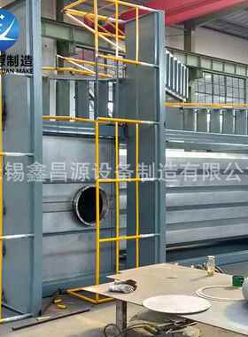 湿电除尘器印染造纸/电镀石油污泥处理/污泥烘干化项目环QEC保工