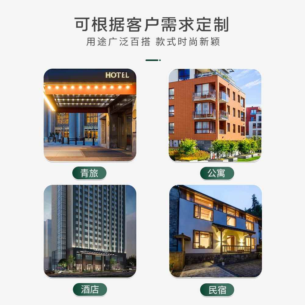 青旅民宿上下铺层床太空舍舱高低床学生宿店双人床MW-TKC酒公寓双