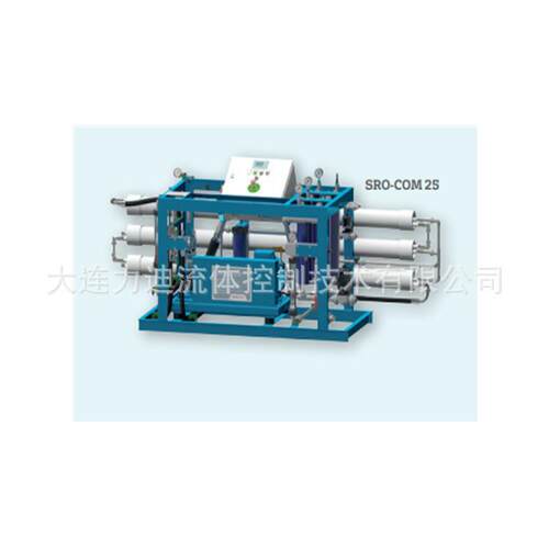 德国RWO油水分离器VANRBR340527