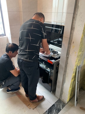 用户反馈帅丰U7-3B二星消毒柜集成灶怎么样?值得买不? 用户反馈帅丰U7-3B二星消毒柜集成灶怎么样?值得买不?