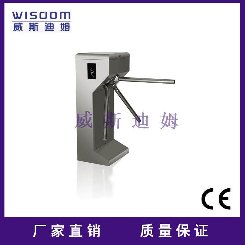 厂家生产票务闸机门禁读卡器系统不锈钢智能防撞三辊闸机芯