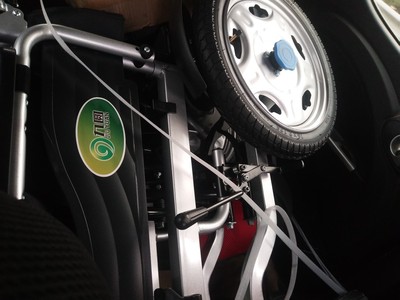 九圆电动轮椅怎么样,真实使用6个月反馈揭秘