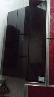 老板 CXW-200-27A3怎么样极度喜欢感受反馈