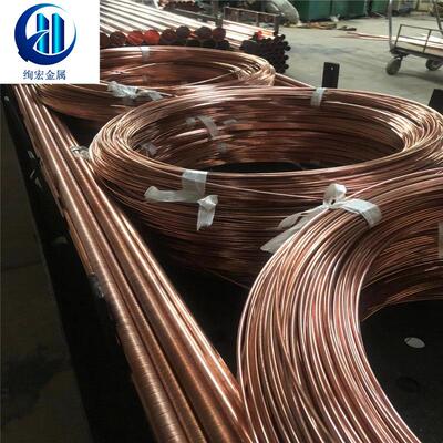 碲铜合金C14500碲铜棒碲铜线C14500碲铜规格齐全