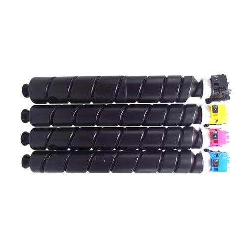 适用京瓷TK-8338墨盒TASKaIfa 3252ci彩色碳粉筒3253ci碳粉盒墨盒