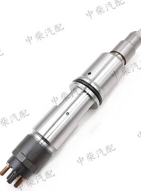 喷油器0445120501总成共轨喷油器0445120501