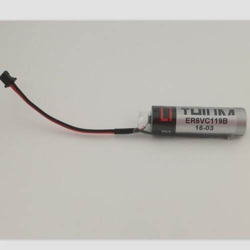 1S3P 14500 3.6V 7.8Ah 3HAC033492-001锂 电池