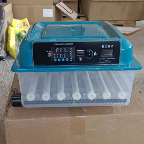 孵化器全自动家禽养殖保温器家用小型鸡鸭鹅