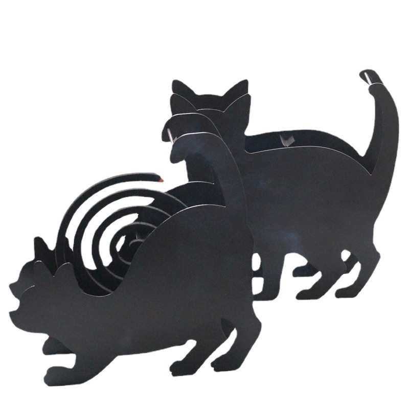 摆件支架火蚊香盘托家用创意带盖烫香炉熏香架子大号蚊香盒接灰盘,家居饰品,装饰坐盘/挂盘,淘宝优惠券,粉丝福利购,淘宝优惠卷