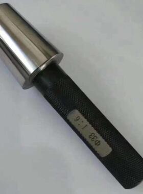 1：5锥度塞规 1:10锥度环规光滑圆锥通止规7：24BT50莫氏量规锥度