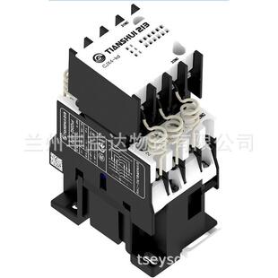 Kd系列 切换电容交流接触器 CJX4 天水213