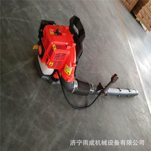 背负式风力灭火机 森林消防灭火吹风机 道路清扫吹风机吹尘吹雪机