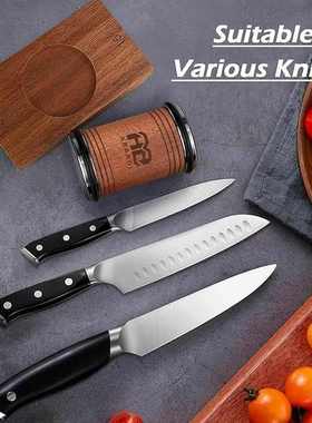 圆柱knife器滚筒磨刀磨刀滚动器滚轮 磨刀sharpener器 rolling