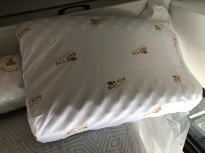 RoyalKing乳胶床垫到底质量怎么样?体验三天彻底爱上了