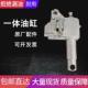 地牛油缸2吨3吨手动液压搬运车油泵地牛液压缸BF堆高机千斤顶配件