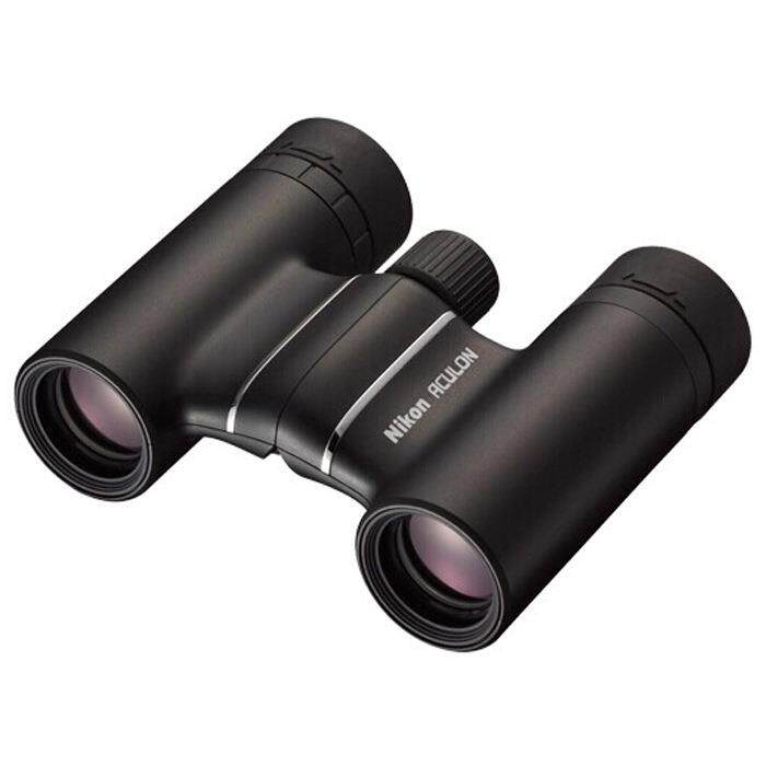 NIKON尼康阅野ACULON T01 8x21 10x21 袖珍迷你双筒望远镜
