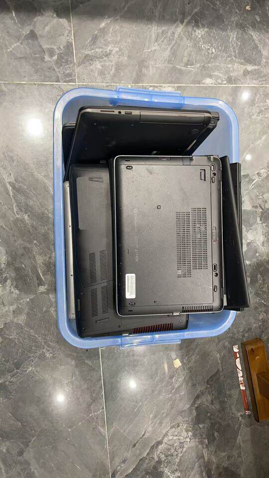 3月7日三明报废电脑24台网络拍卖公告