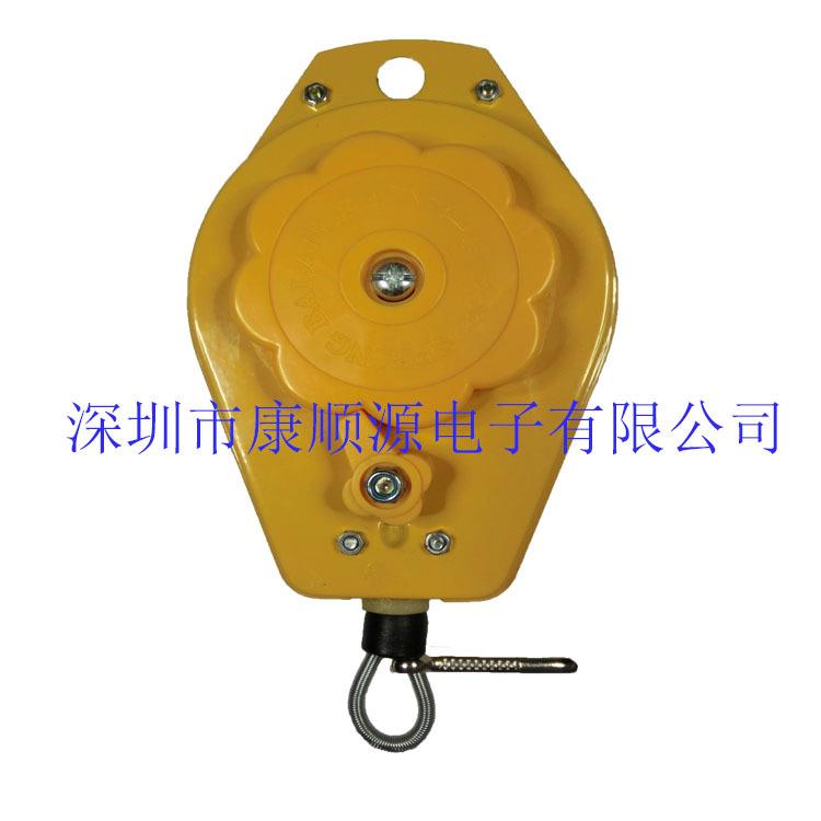金宝平衡器JBMCT-602平衡器钢丝绳弹簧拉力器弹吊车