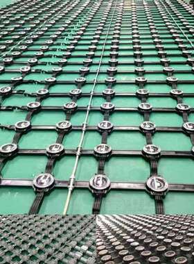 像素灯网格屏led定制生产户外彩色LED点光源屏透明屏柔性软屏厂