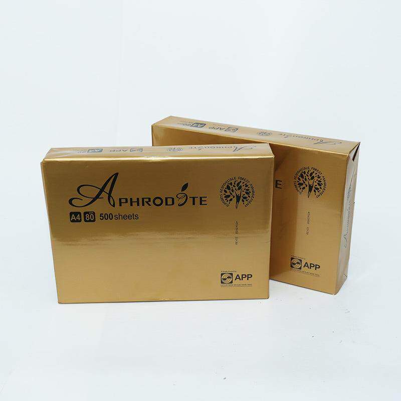 A印PP阿公27424芙罗用70g打印纸a4复纸白纸办草稿纸