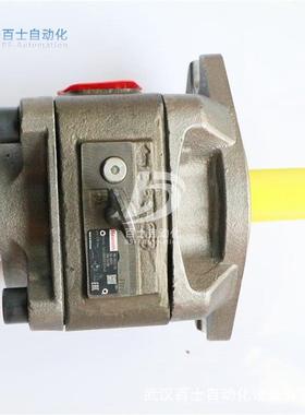 EXROTH力士乐内齿合齿轮泵PGH4-3X/032RER11VE4原装