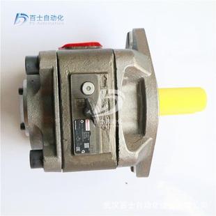 032RER11VE4原装 EXROTH力士乐内齿合齿轮泵PGH4