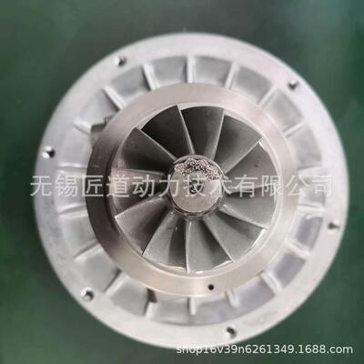 RHF55机芯114400-4260/VB440051/VC440051 8973628390/8980302170