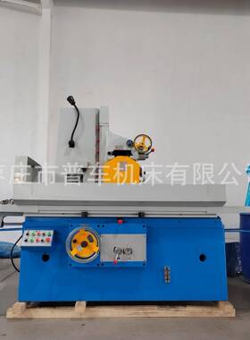 磨床现货M710*1000平面磨床操作方便液压大水磨M710