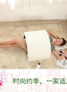 源头厂家暖巢保养仪远红外汗蒸舱产后热灸暖宫舱美容院同款