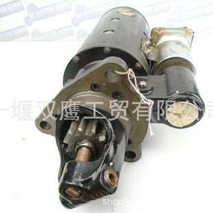 供应进口康明斯10478830 64V启动马达 50MT