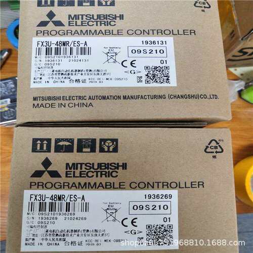 永宏PLC FBS-60MBR2-AC/FBS-CB25/FBS-CB5
