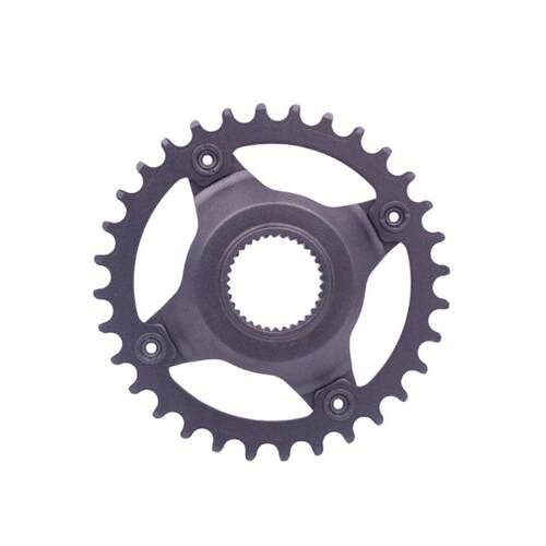 GUSTAVO电动自行车牙盘适合BAFANG八方M500,M600,M620电机32-42T