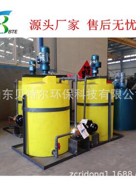 贝特尔一体化加装置 运行平稳 操作简  污水处理厂设备