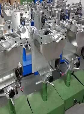 源头工厂供应PVC气管印字机信华电线印字机高速线缆印字机