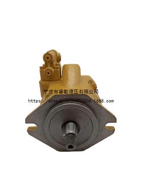 CAT 950G/962G/950H/962H/E962G/E950G轮式装载机液压马达零件191