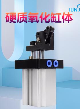 阻挡气缸TWH/TWG/TWQ20 25 32 40 50X15X20X30X40SKF厂家直发
