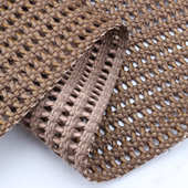 编织工厂定 现货编织制编织手袋包袋pp面料材面料pu 支持批发鞋