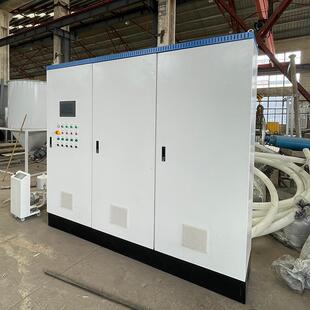 电气控制柜 配电箱配柜自动配混系统电器控制箱