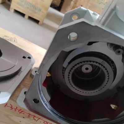 巴拉法蒂Baruffaldi齿轮箱双速齿轮箱/BF/23.1419.142.01/CE14