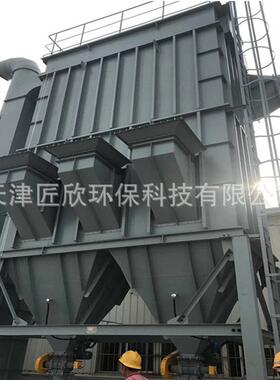 供应工业脉冲除尘器电厂锅炉行业用布袋除尘器厂家直销除尘系统