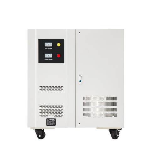 兴科荣厂家直销三相干式变压器1020100KVA420V480转v380V220V