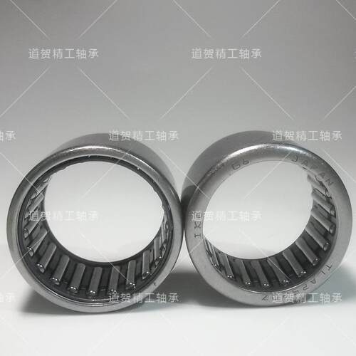 IKO进口滚针轴承TLA3520Z TLA3516Z TLA3512Z TLA4020/4016/4012Z
