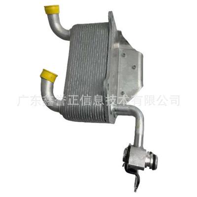 JB3G-7A095BA适用于福特Ranger机油散热器AB39-7A095BB